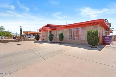 7904 Hermosillo Dr, El Paso, TX 79915 - photo 2