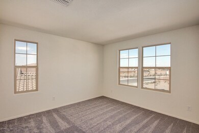 Adora Trails Discovery Lot 9013-Bedroom