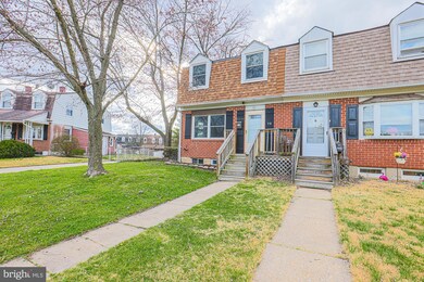 3146 Ryerson Cir, Halethorpe, MD 21227 - photo 2