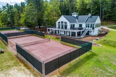 8 Broadview Terrace, Gilford, NH 03249 - photo 5