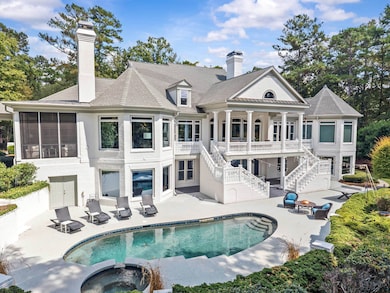 1010 Callahan's Ridge Rd, Greensboro, GA 30642 - photo 6