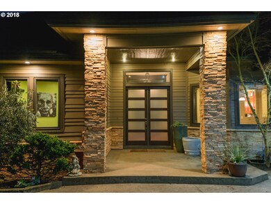 Entrance/Foyer