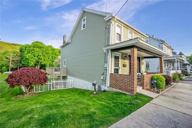 414 South St, Jim Thorpe, PA 18229 - photo 3