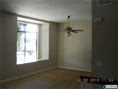 Formal Dining Area