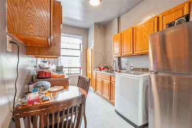 100 W 141st St unit 57, New York, NY 10030 - photo 6