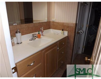 Master Bath/Spa.