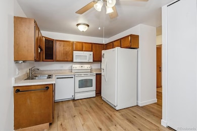 9340 E Center Ave unit 1A, Denver, CO 80247 - photo 5