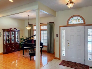 5101 N 225 W, West Lafayette, IN 47906 - photo 4