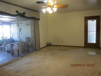 Den/Family/Great Room.
