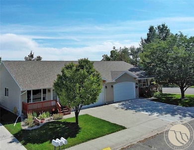 1003 Montana Ave, Laurel, MT 59044 - photo 2