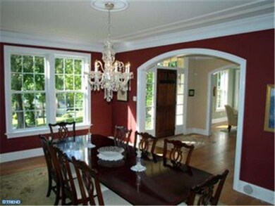 820 Vauclain Rd, Bryn Mawr, PA 19010 - photo 5