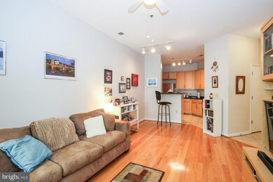 Silverton Condominiums, Silver Spring, MD 20910 - photo 6