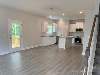 716 Inwood Hill Dr unit 10, Gastonia, NC 28056 - photo 6