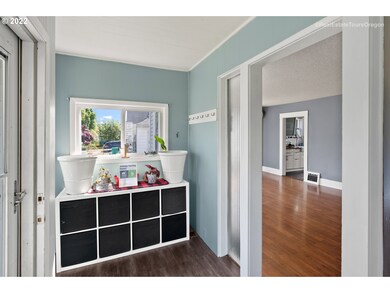 Entrance/Foyer