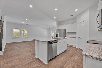 25058 Lindsey Ln, Magnolia, TX 77354 - photo 6