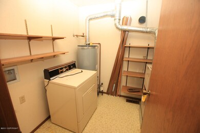 laundry mechanical