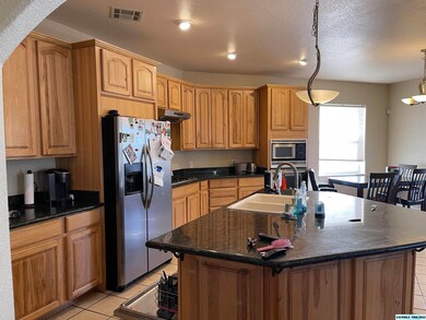 838 E Apache St unit 2, Silver City, NM 88061 - photo 2