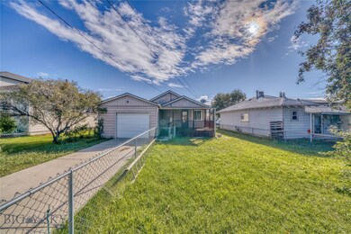 2011 S Arizona St, Butte, MT 59701 - photo 4