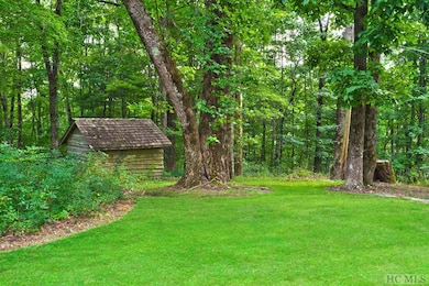 451 Buck Knob Rd, Scaly Mountain, NC 28775 - photo 3