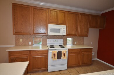 13172 Mystic Saddle, Helotes, TX 78023 - photo 5