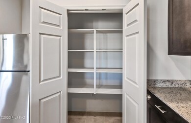 Pantry