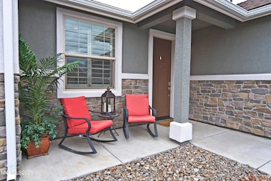 768 E Cottage Loop, Gardnerville, NV 89460 - photo 2