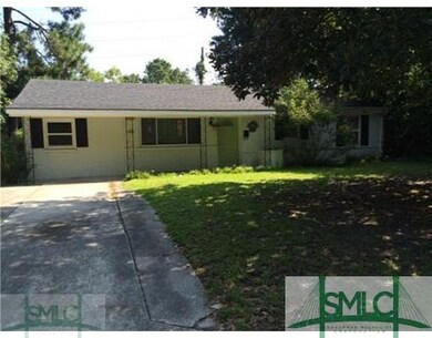 1816 E 58th St, Savannah, GA 31404 - photo 2