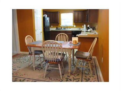 Dining Room.