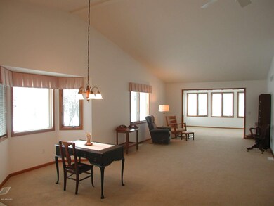2133 Creekside Dr SW unit 51, Byron Center, MI 49315 - photo 4