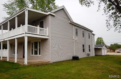 110 W Lion St, Jonesburg, MO 63351 - photo 2
