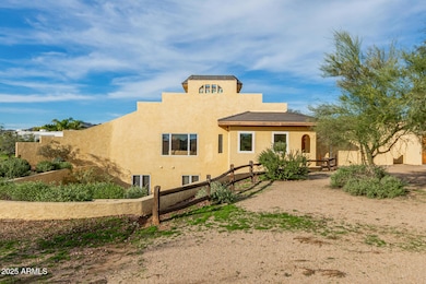 412 W Joy Ranch Rd, Phoenix, AZ 85086 - photo 4