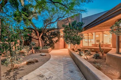 Twilight Entry
