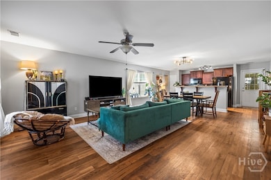 134 Crossing Cir, Rincon, GA 31326 - photo 4