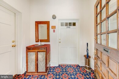 1755 18th St NW unit 200, Washington, DC 20009 - photo 4