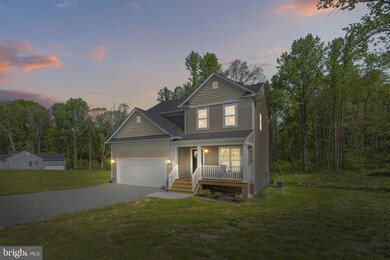 16625 Days Bridge Rd, Orange, VA 22960 - photo 2