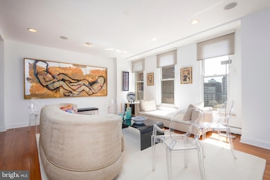 Rittenhouse Plaza unit 15B, Philadelphia, PA 19103 - photo 5