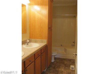 Master Bath/Spa.