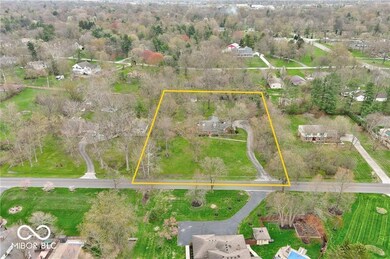 6509 Dean (Proposed Construction) Rd, Indianapolis, IN 46220 - photo 4