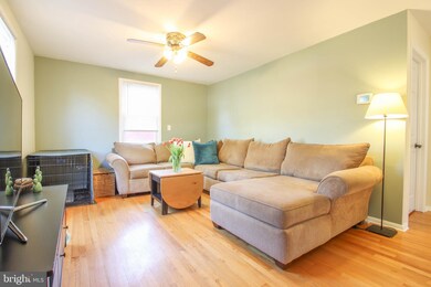 1807 Cromwood Rd, Parkville, MD 21234 - photo 6