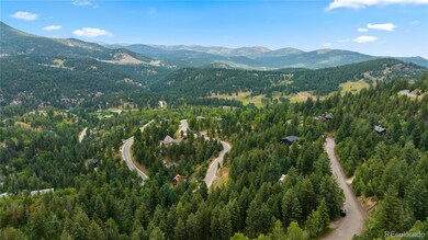 10126 Crest View Dr, Morrison, CO 80465 - photo 4