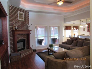 2303 Gail Dr, Copperas Cove, TX 76522 - photo 6