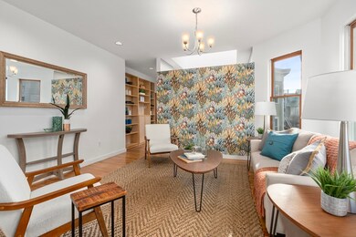 16 Upland Rd unit 5, Cambridge, MA 02140 - photo 3