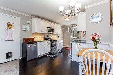 82 S Maple St unit 40, Westfield, MA 01085 - photo 3