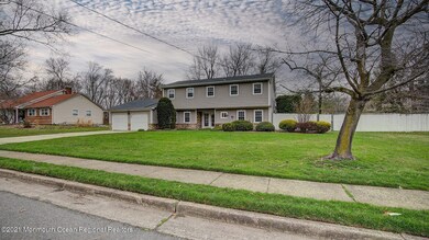 4 Sudbury Rd, Morganville, NJ 07751 - photo 2