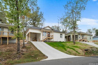 170 Woodridge St, Hot Springs, AR 71901 - photo 2