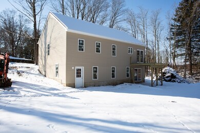 119 East Rd, West Brookfield, MA 01585 - photo 2