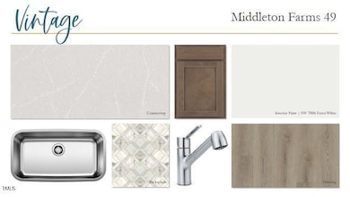 Mood Board 1