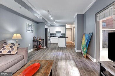 1441 Rhode Island Ave NW unit 207, Washington, DC 20005 - photo 4