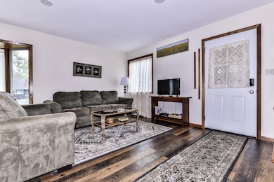 11012 Koffke Dr, Hazelhurst, WI 54531 - photo 5