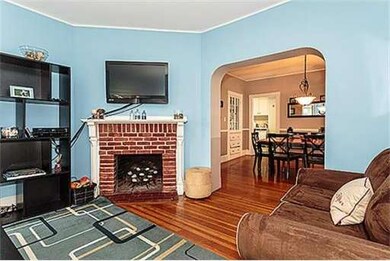 113 Warren St unit 1, Medford, MA 02155 - photo 2